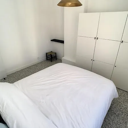 Apartman 2 Bedroom Majestic, 1 Min To The Croisette 357