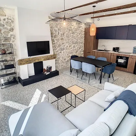 2 Bedroom Majestic, 1 Min To The Croisette 357 Apartman Cannes