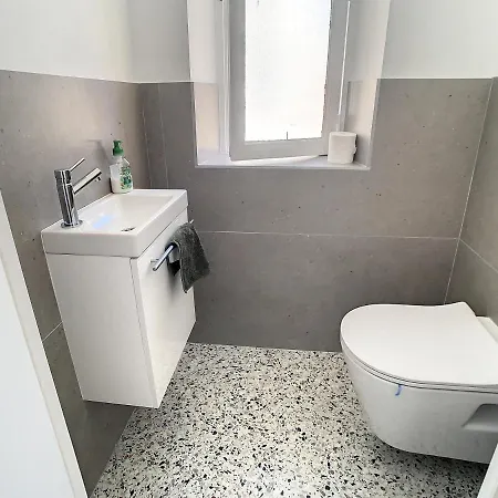 Apartman 2 Bedroom Majestic, 1 Min To The Croisette 357 Cannes