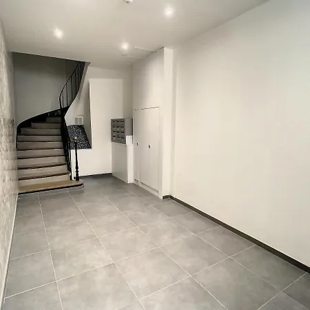 2 Bedroom Majestic, 1 Min To The Croisette 357 Cannes