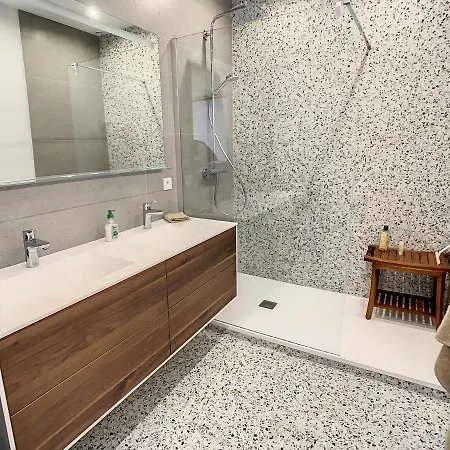Apartment 2 Bedroom Majestic, 1 Min To The Croisette 357
